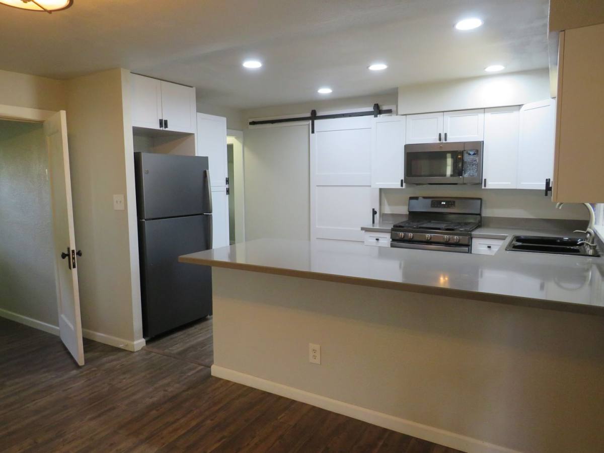 House for rent at 714 1st St, Orland, CA 95963