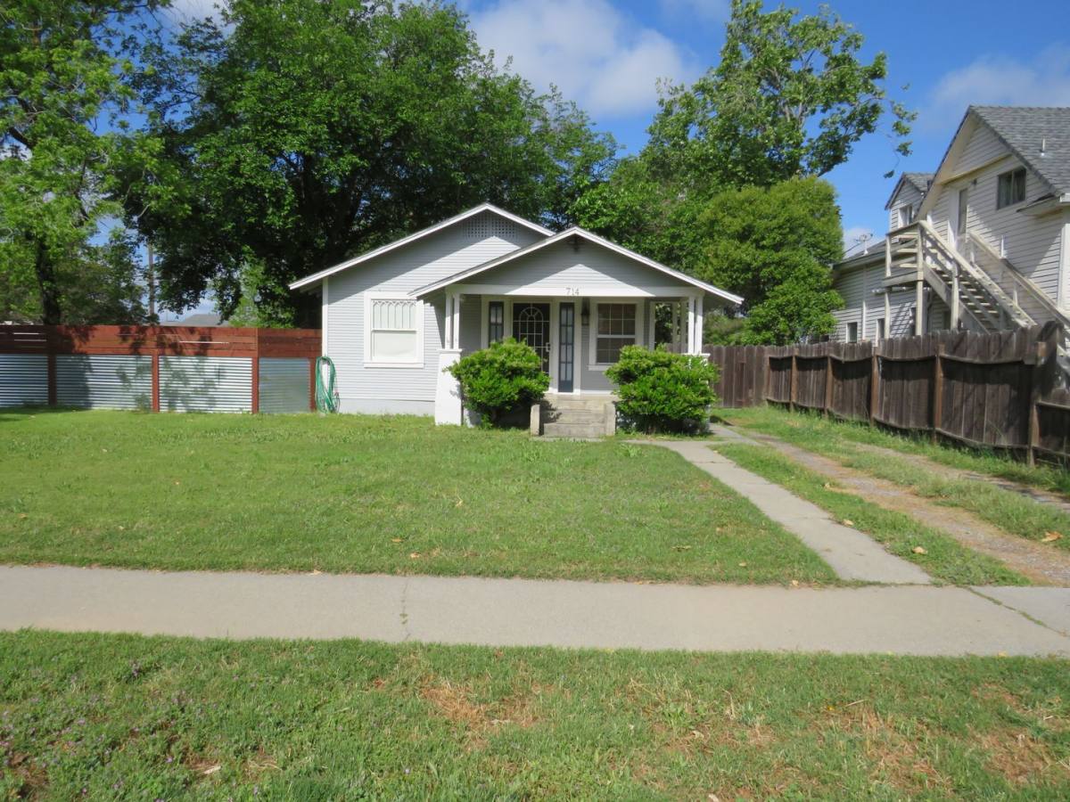 House for rent at 714 1st St, Orland, CA 95963