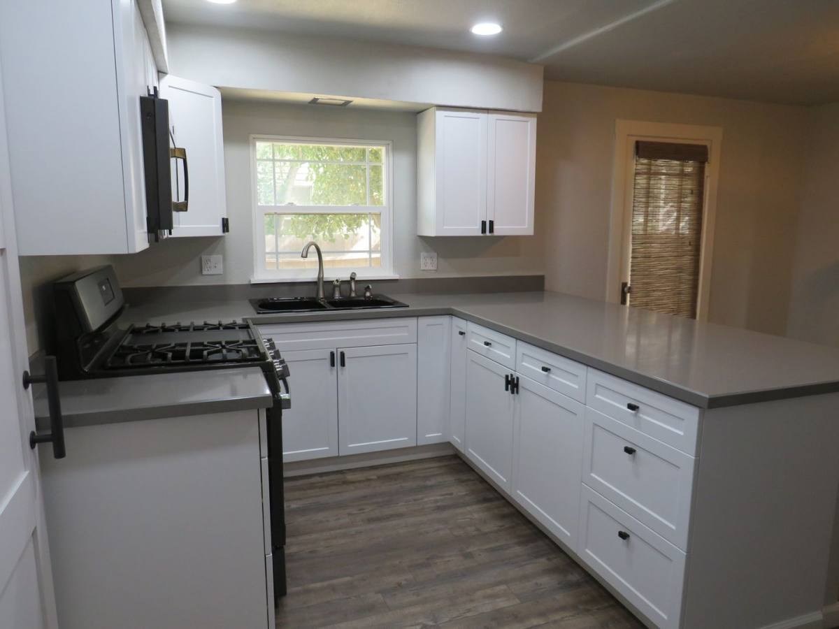 House for rent at 714 1st St, Orland, CA 95963