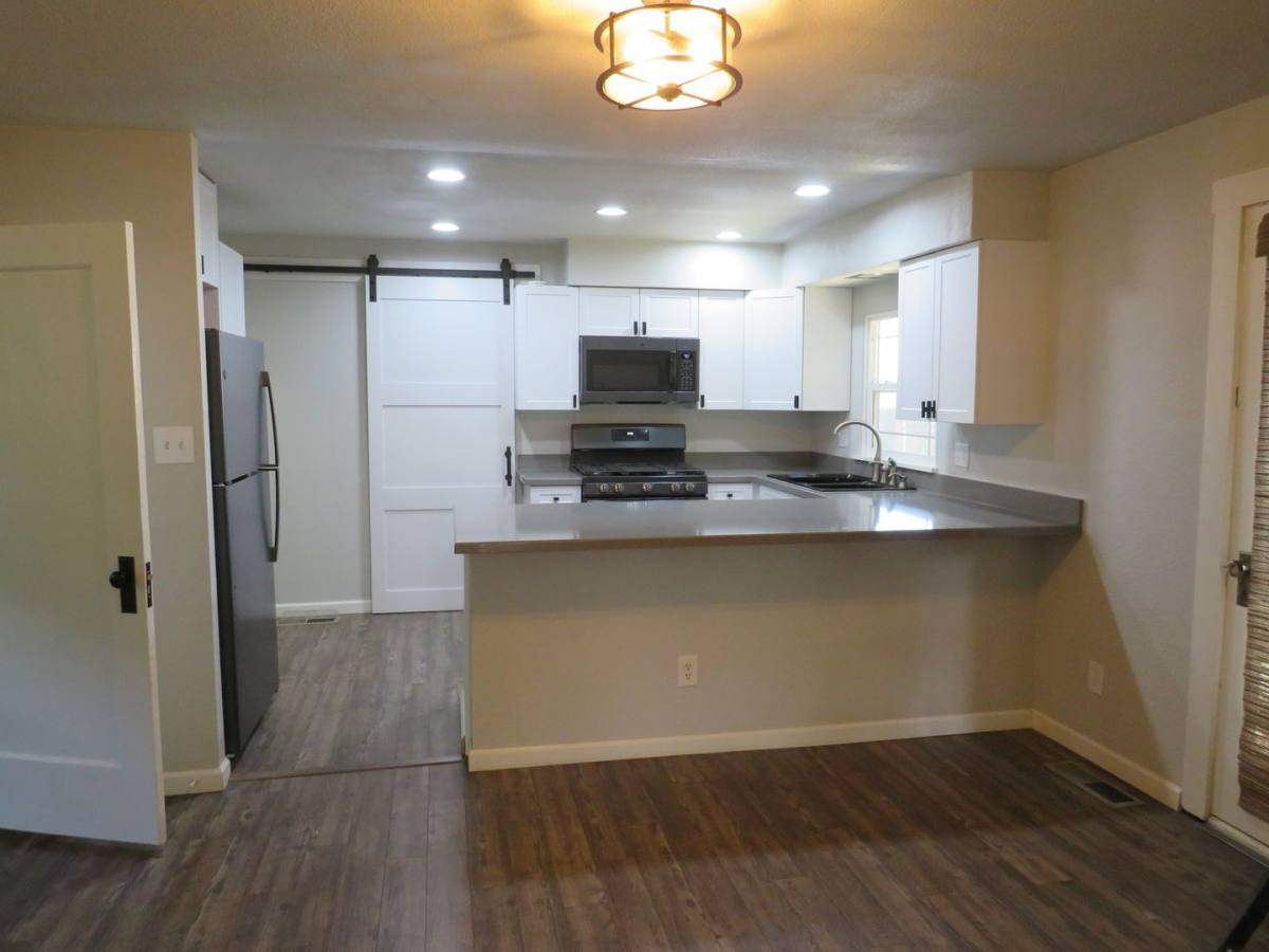 House for rent at 714 1st St, Orland, CA 95963