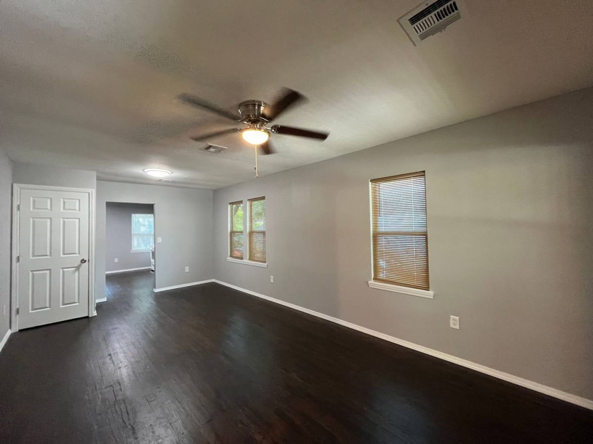 House for rent at 4128 S 32nd W Ave, Tulsa, OK 74107