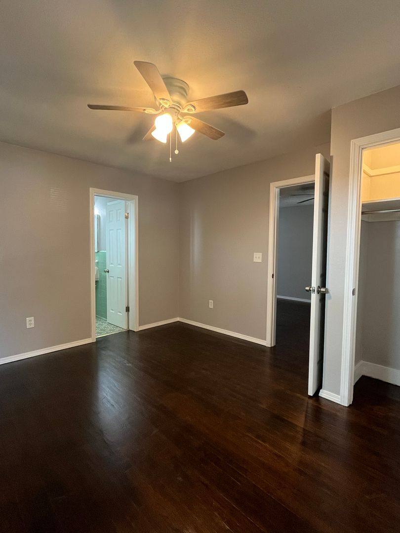 House for rent at 4128 S 32nd W Ave, Tulsa, OK 74107