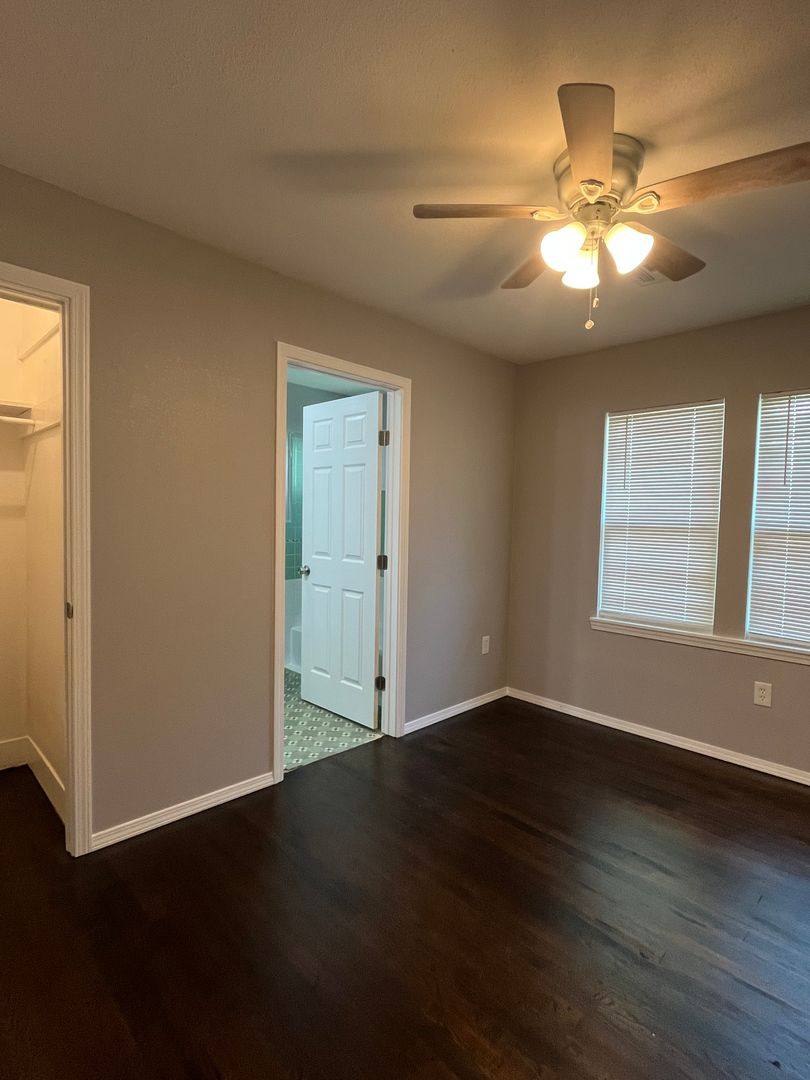 House for rent at 4128 S 32nd W Ave, Tulsa, OK 74107