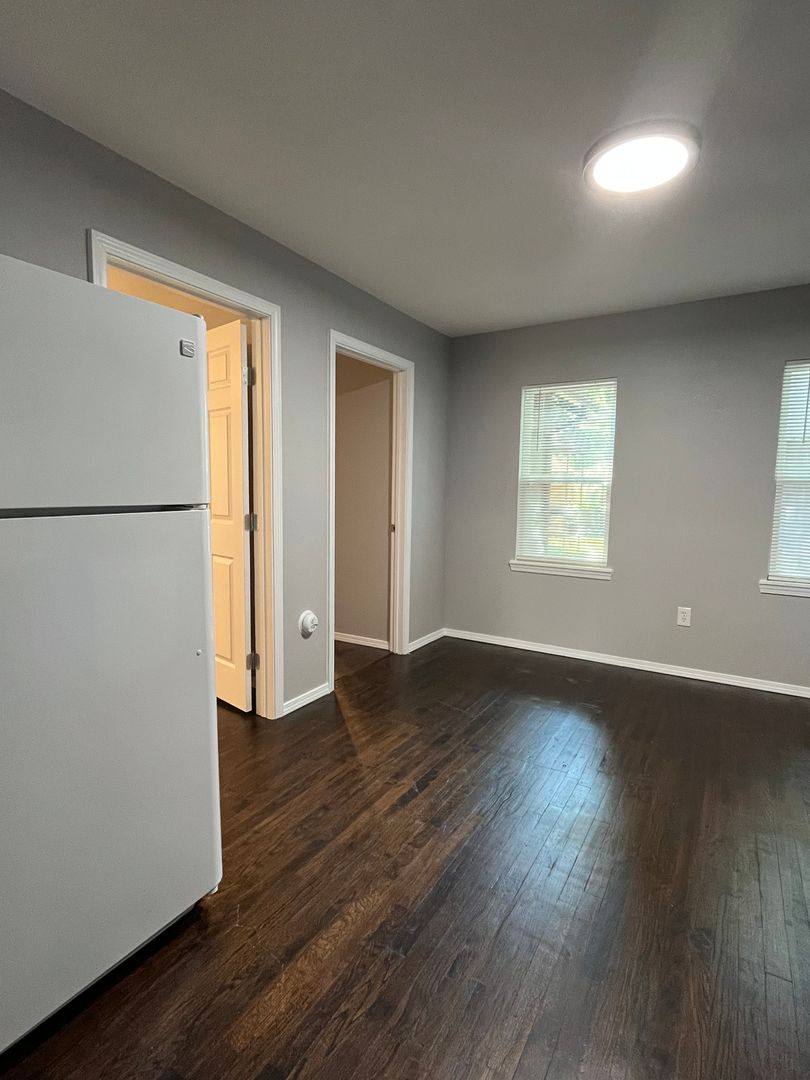 House for rent at 4128 S 32nd W Ave, Tulsa, OK 74107