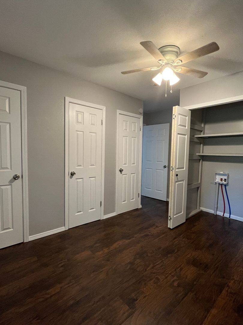 House for rent at 4128 S 32nd W Ave, Tulsa, OK 74107