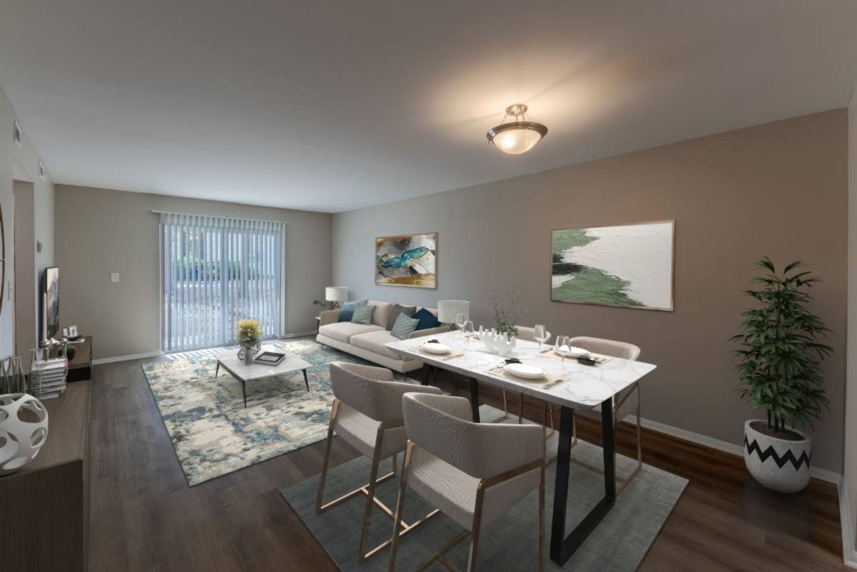 Apartment for rent at 1503 E Park Ave, Valdosta, GA 31602