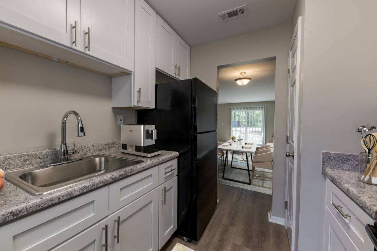 Apartment for rent at 1503 E Park Ave, Valdosta, GA 31602