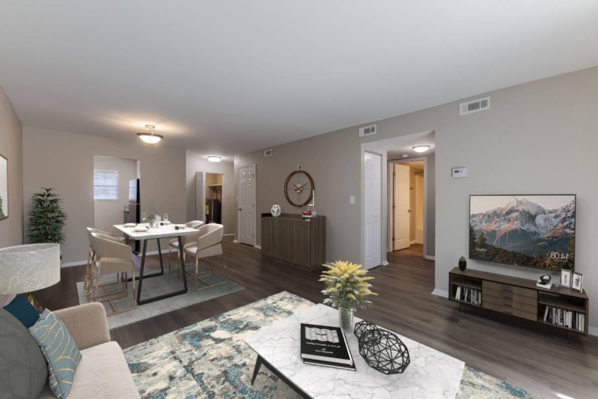 Apartment for rent at 1503 E Park Ave, Valdosta, GA 31602