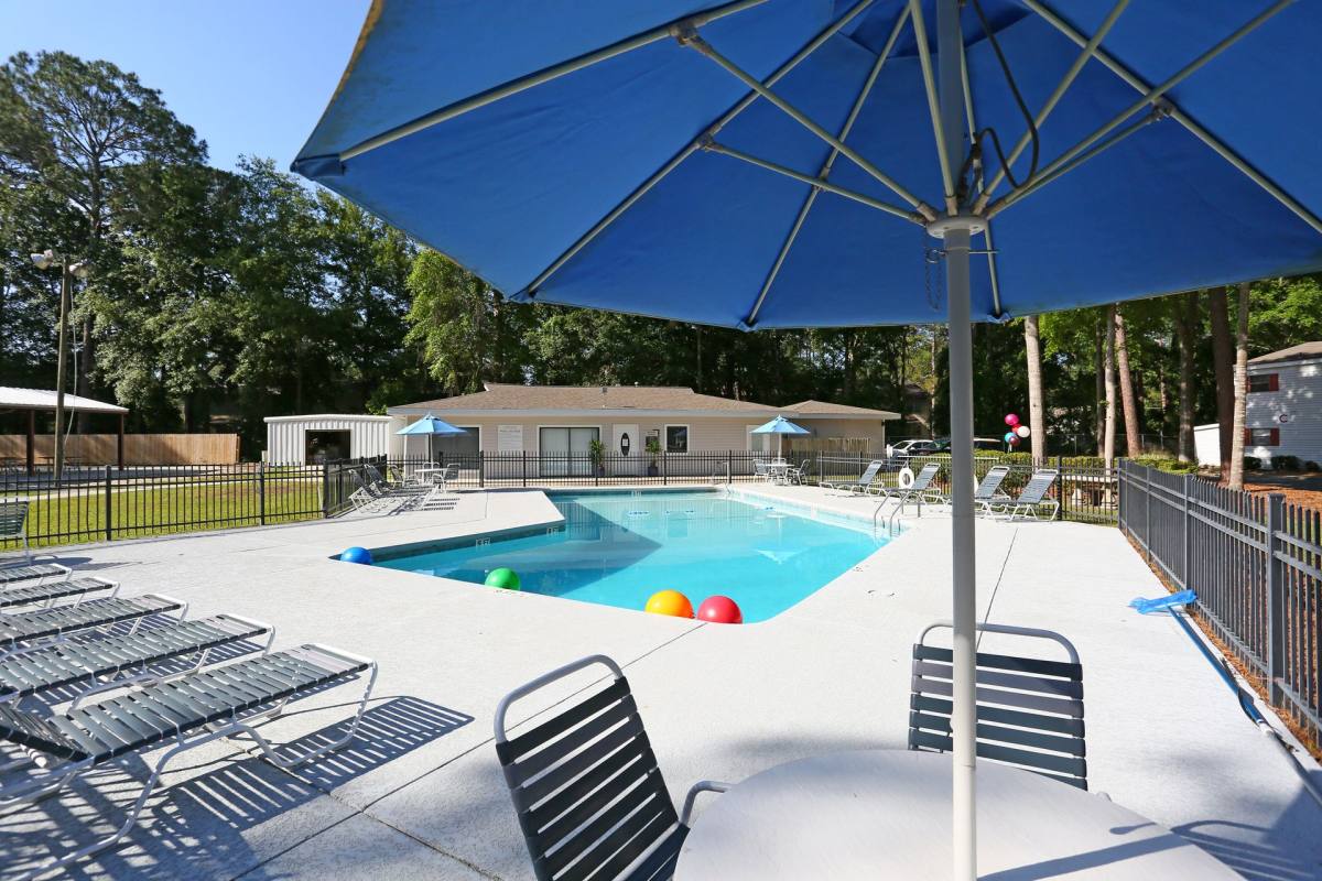 Apartment for rent at 1503 E Park Ave, Valdosta, GA 31602