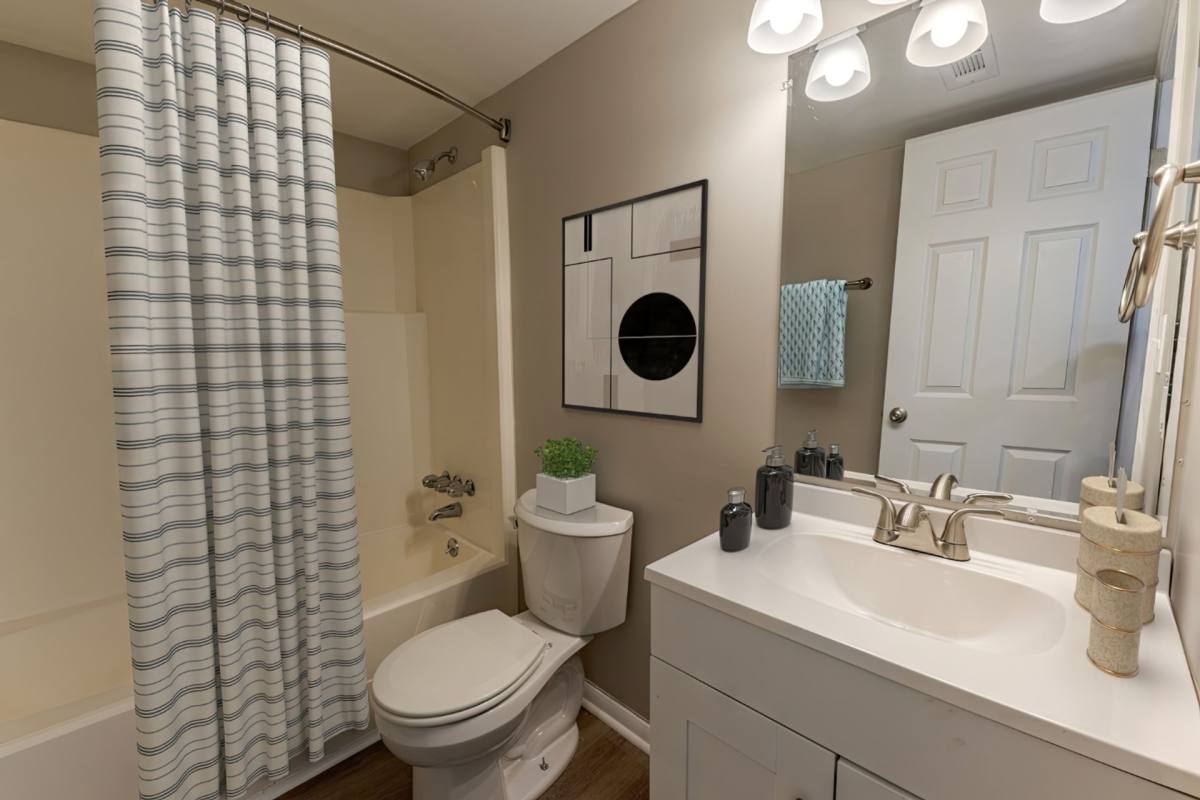 Apartment for rent at 1503 E Park Ave, Valdosta, GA 31602