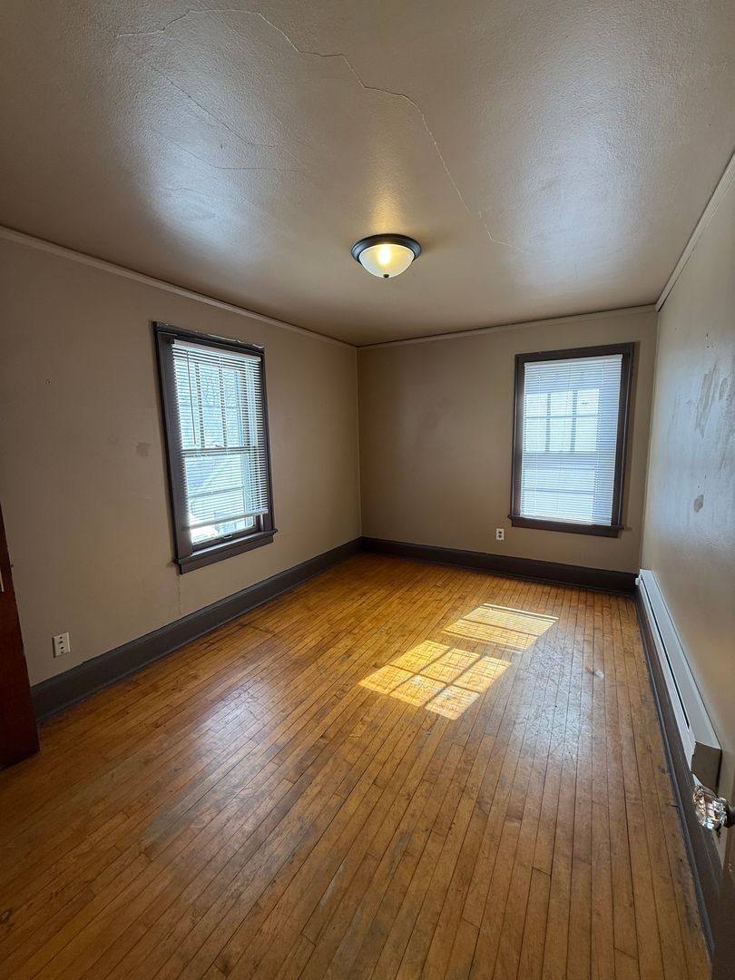 Apartment for rent at 1574 S Union St, Milwaukee, WI 53204