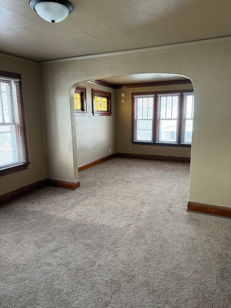Apartment for rent at 1574 S Union St, Milwaukee, WI 53204