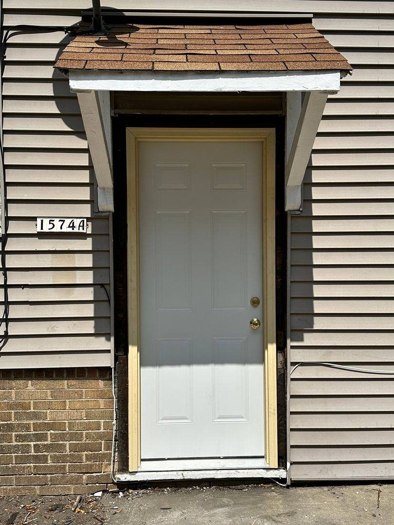 Apartment for rent at 1574 S Union St, Milwaukee, WI 53204