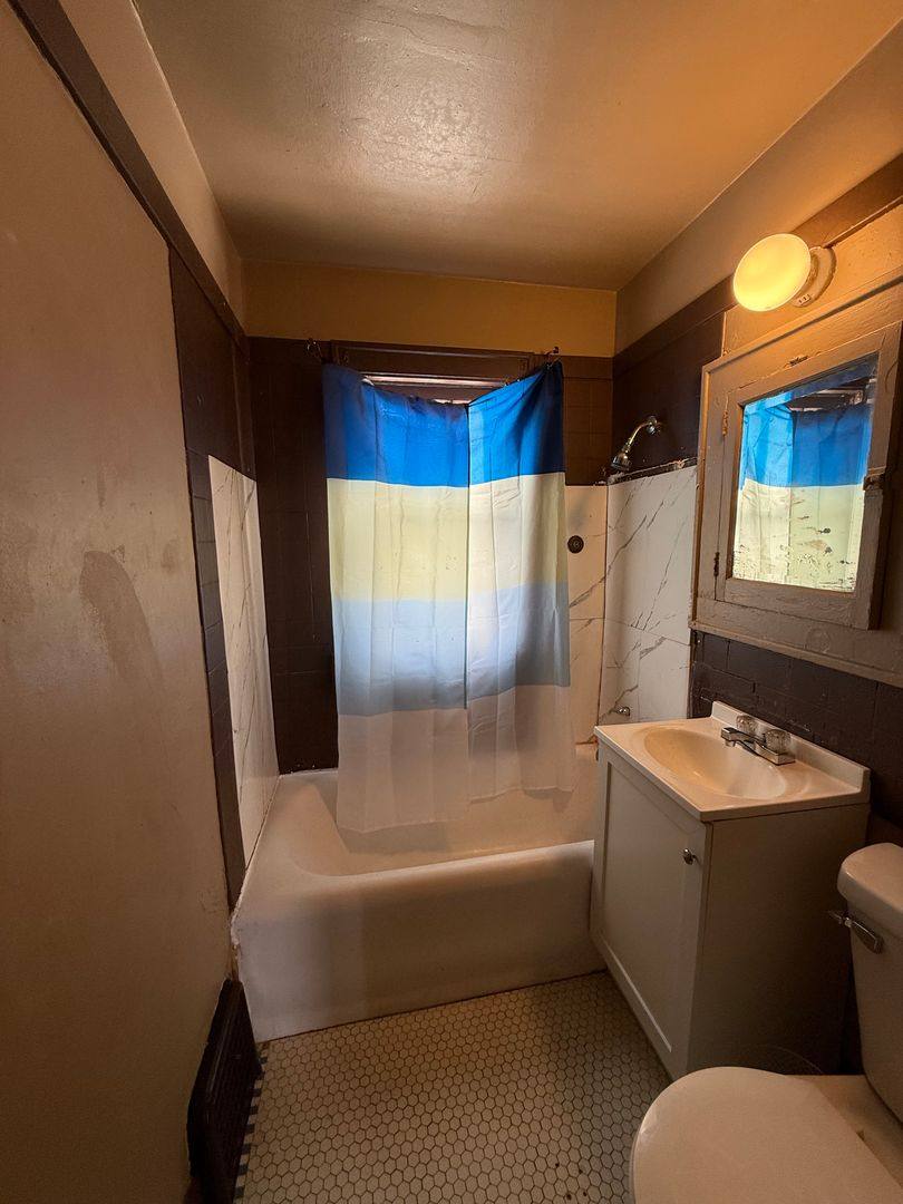 Apartment for rent at 1574 S Union St, Milwaukee, WI 53204