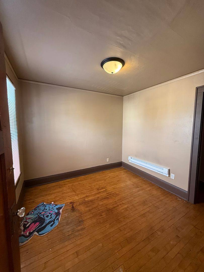 Apartment for rent at 1574 S Union St, Milwaukee, WI 53204