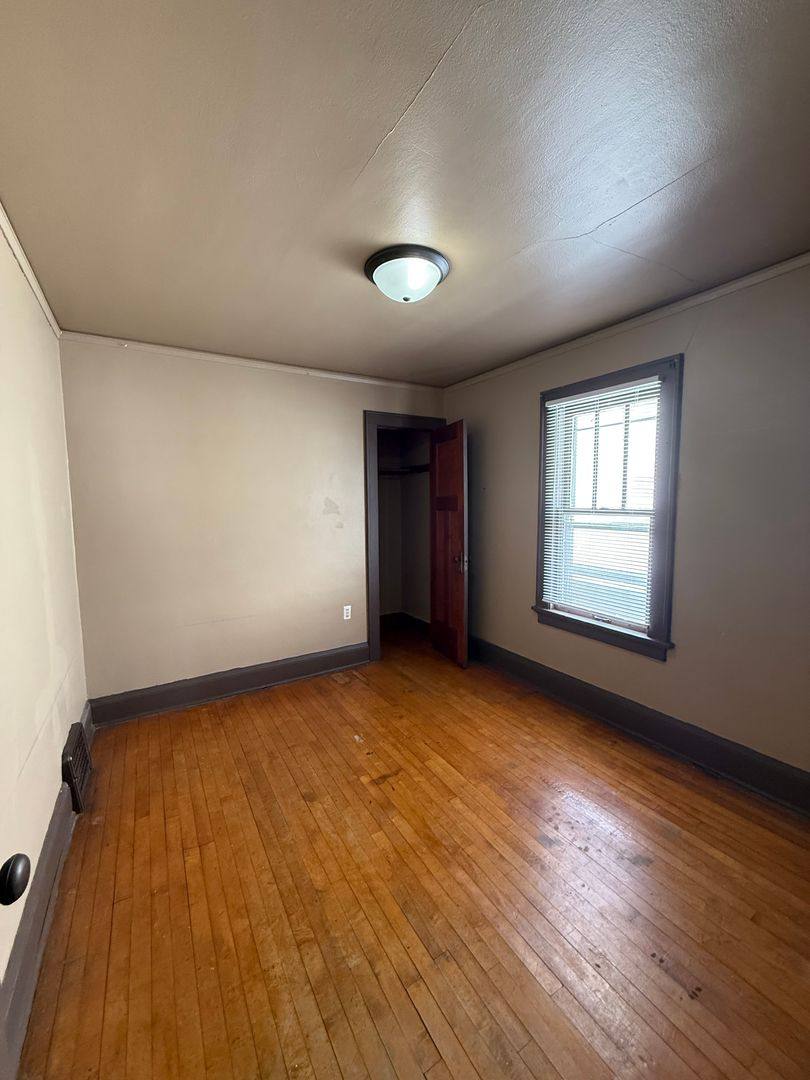Apartment for rent at 1574 S Union St, Milwaukee, WI 53204