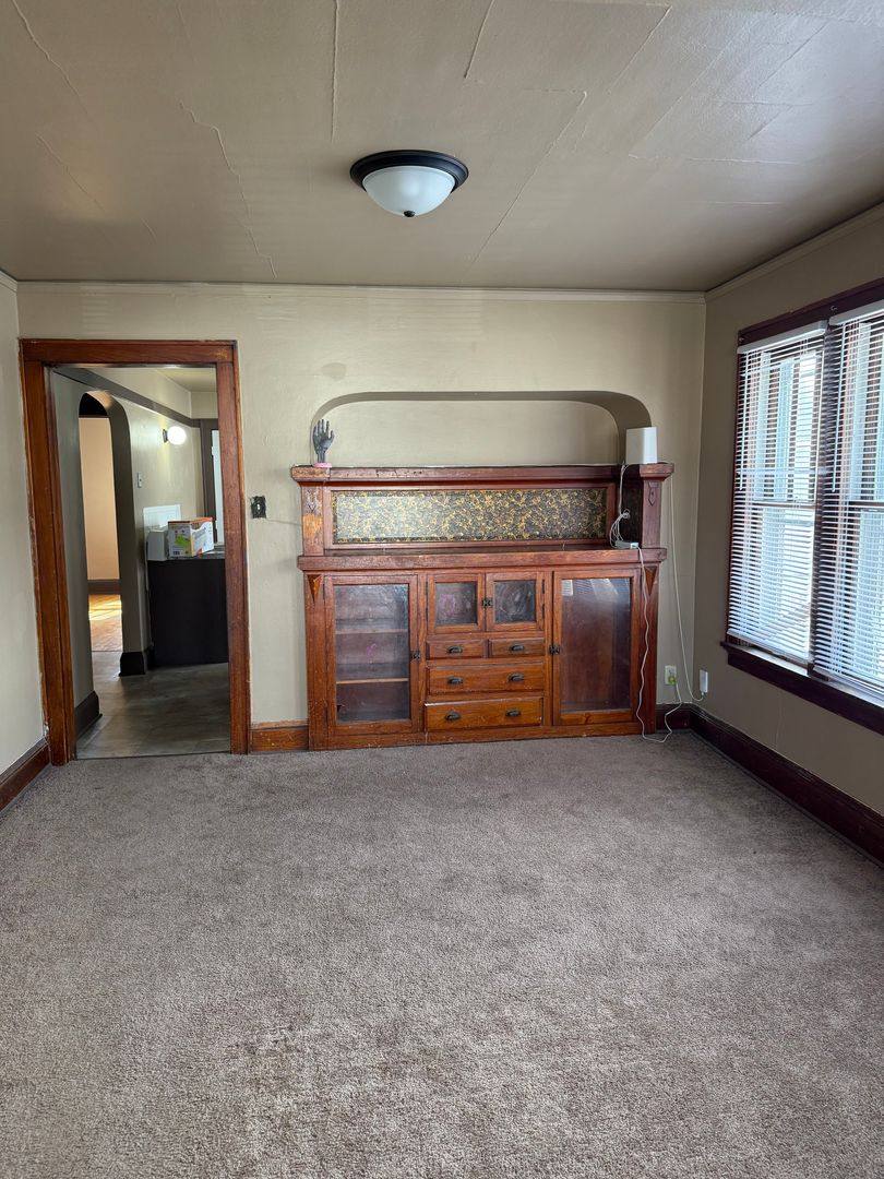 Apartment for rent at 1574 S Union St, Milwaukee, WI 53204