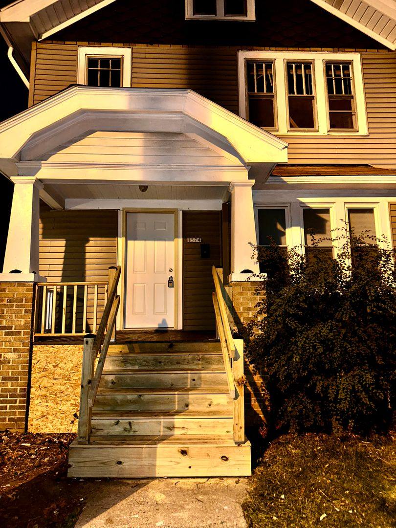 Apartment for rent at 1574 S Union St, Milwaukee, WI 53204