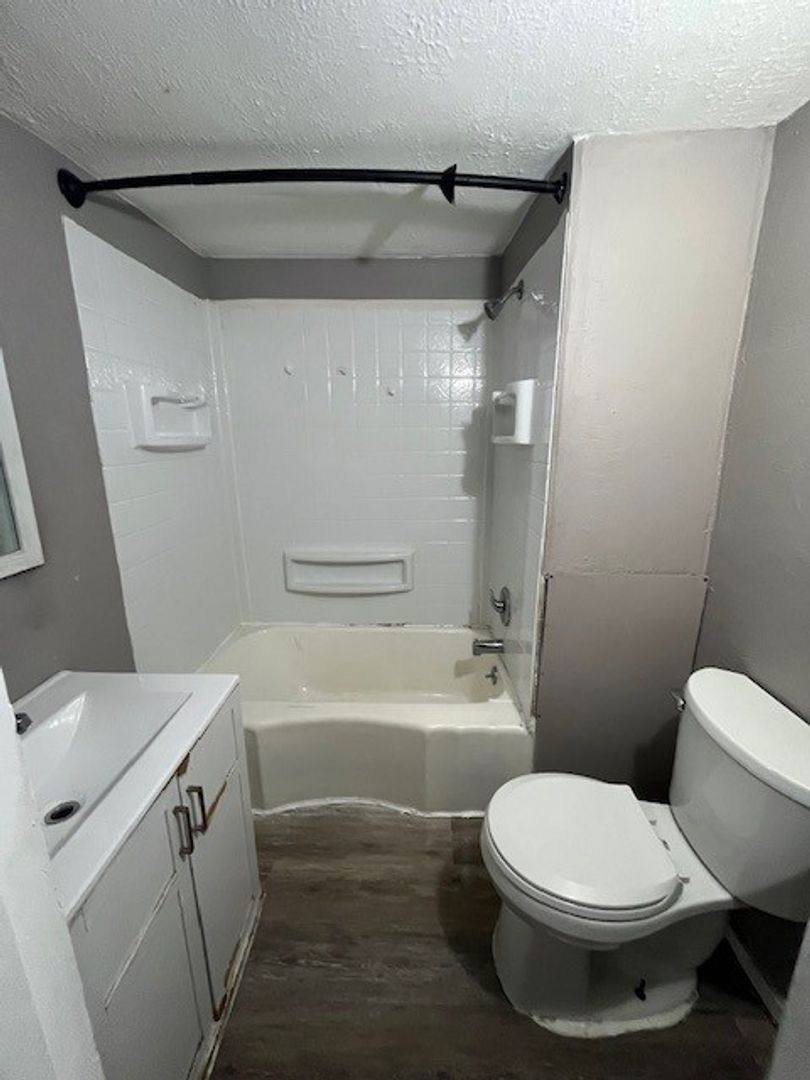 House for rent at 215 E High St, Coaldale, PA 18218