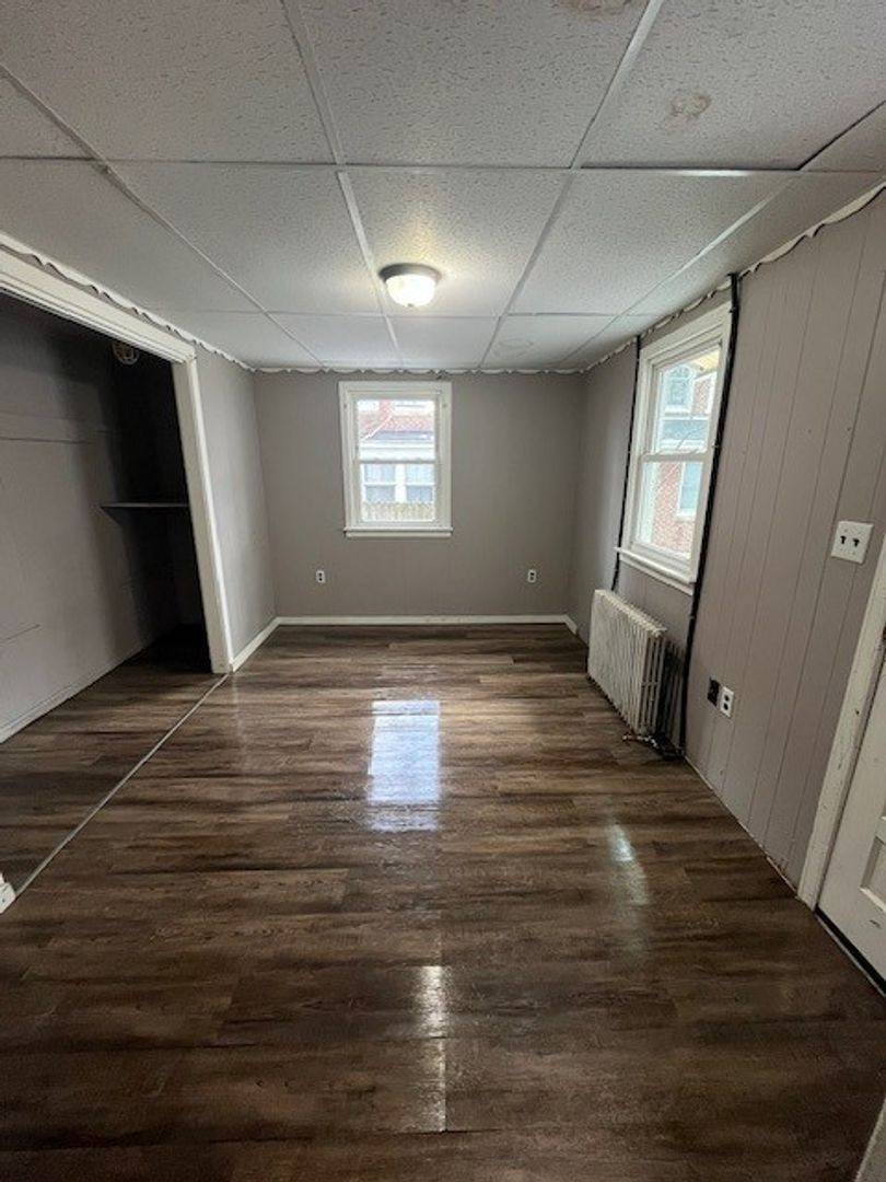 House for rent at 215 E High St, Coaldale, PA 18218