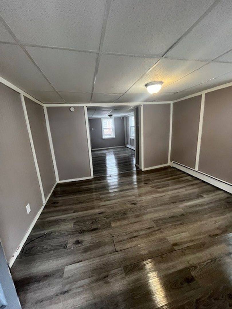 House for rent at 215 E High St, Coaldale, PA 18218