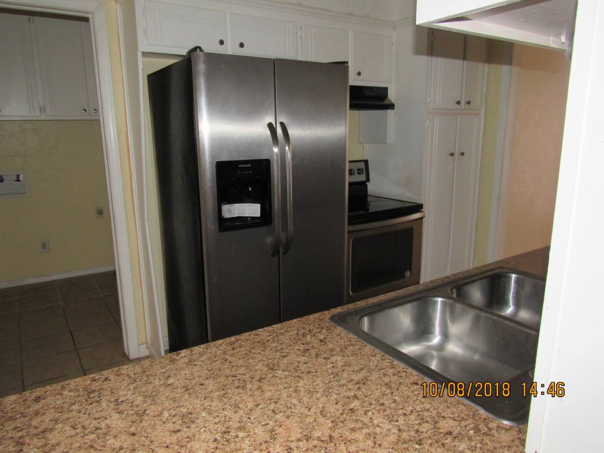 House for rent at 6906 SW Beta Ave, Lawton, OK 73505