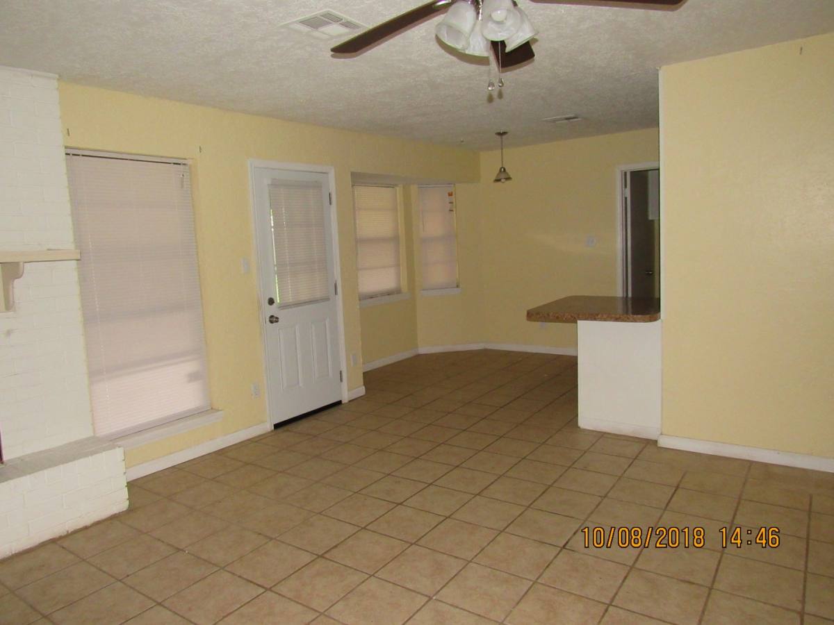 House for rent at 6906 SW Beta Ave, Lawton, OK 73505