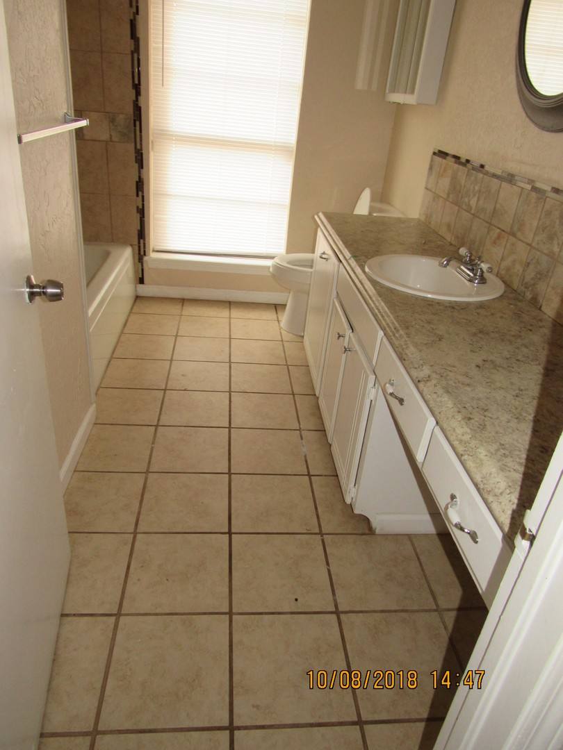 House for rent at 6906 SW Beta Ave, Lawton, OK 73505