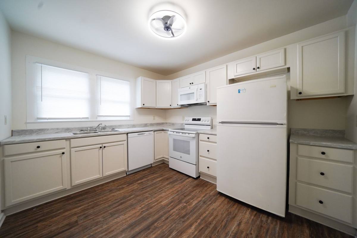 House for rent at 126 Mary St, Kannapolis, NC 28081