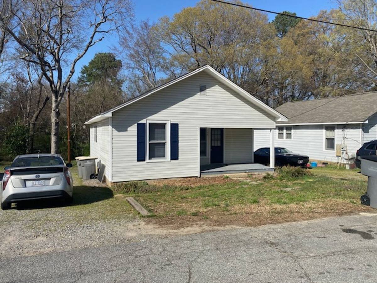 House for rent at 126 Mary St, Kannapolis, NC 28081