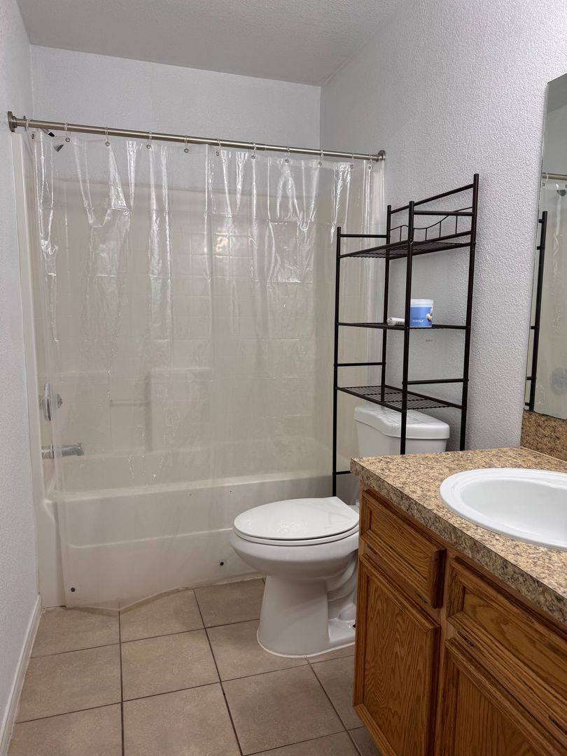 Apartment for rent at 502 Bermuda, Copperas Cove, TX 76522
