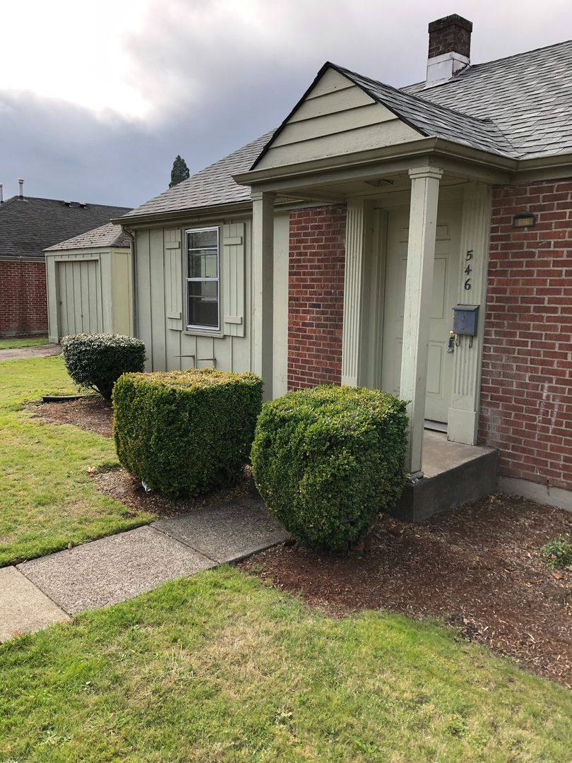 Apartment for rent at 502-546 NW Kings Blvd, Corvallis, OR 97330