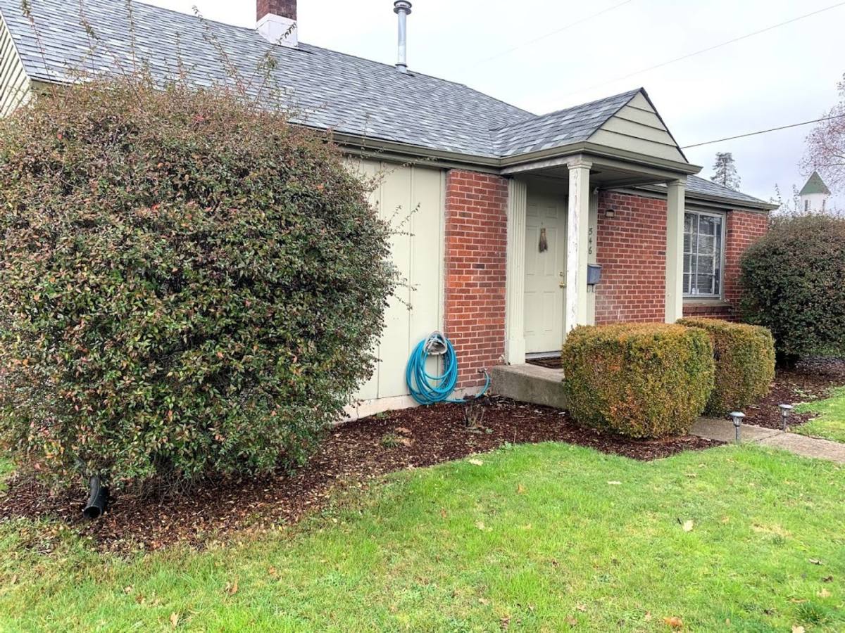 Apartment for rent at 502-546 NW Kings Blvd, Corvallis, OR 97330