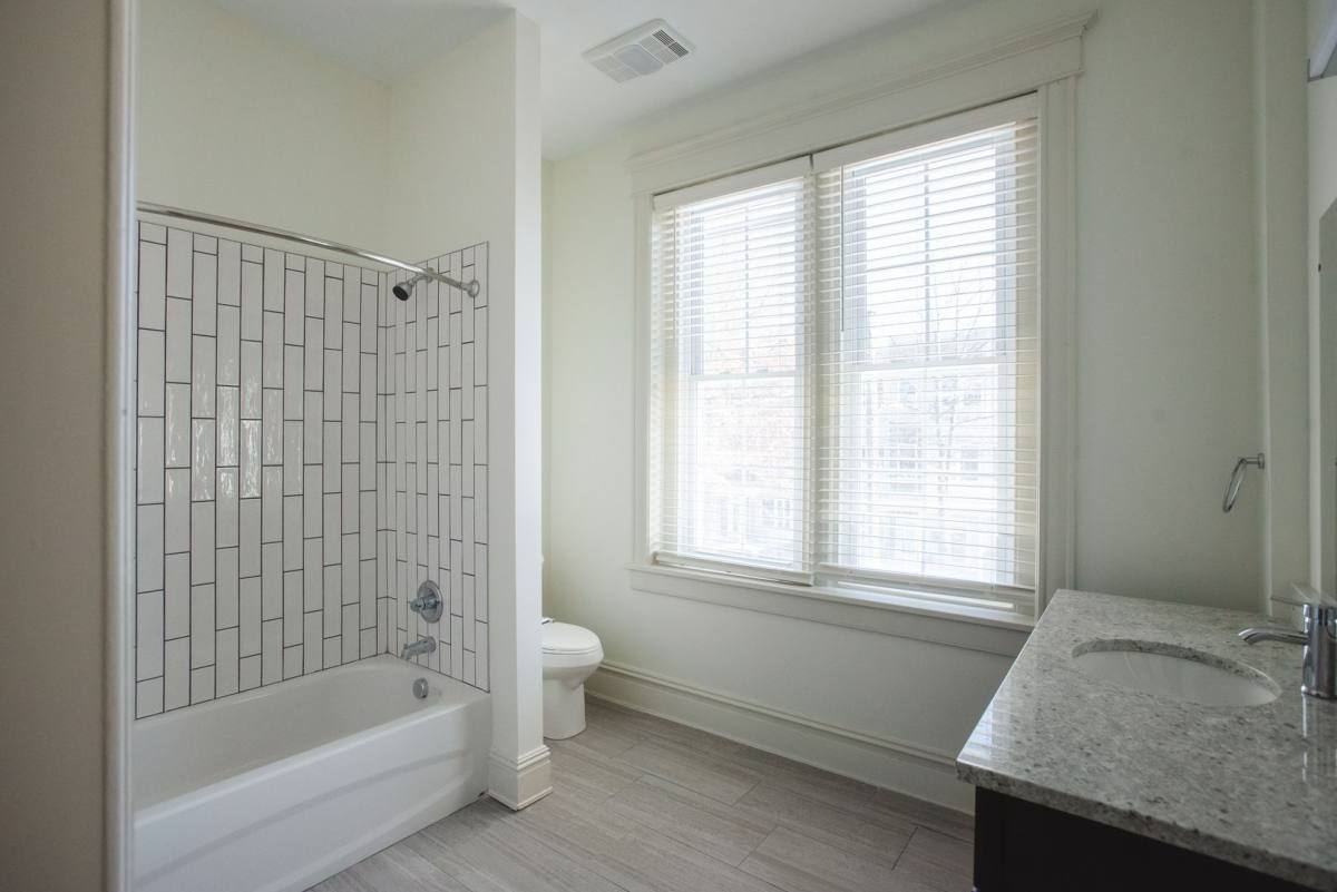 Apartment for rent at 1211 Porter St, Richmond, VA 23224