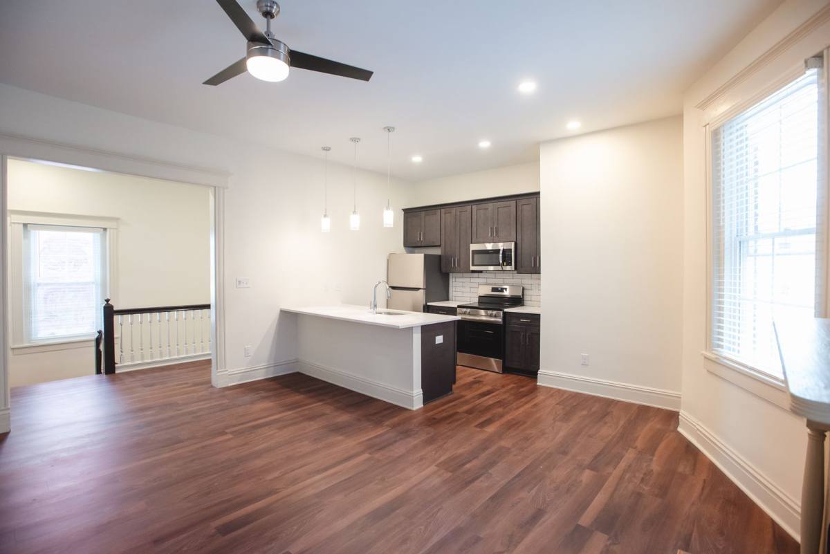 Apartment for rent at 1211 Porter St, Richmond, VA 23224