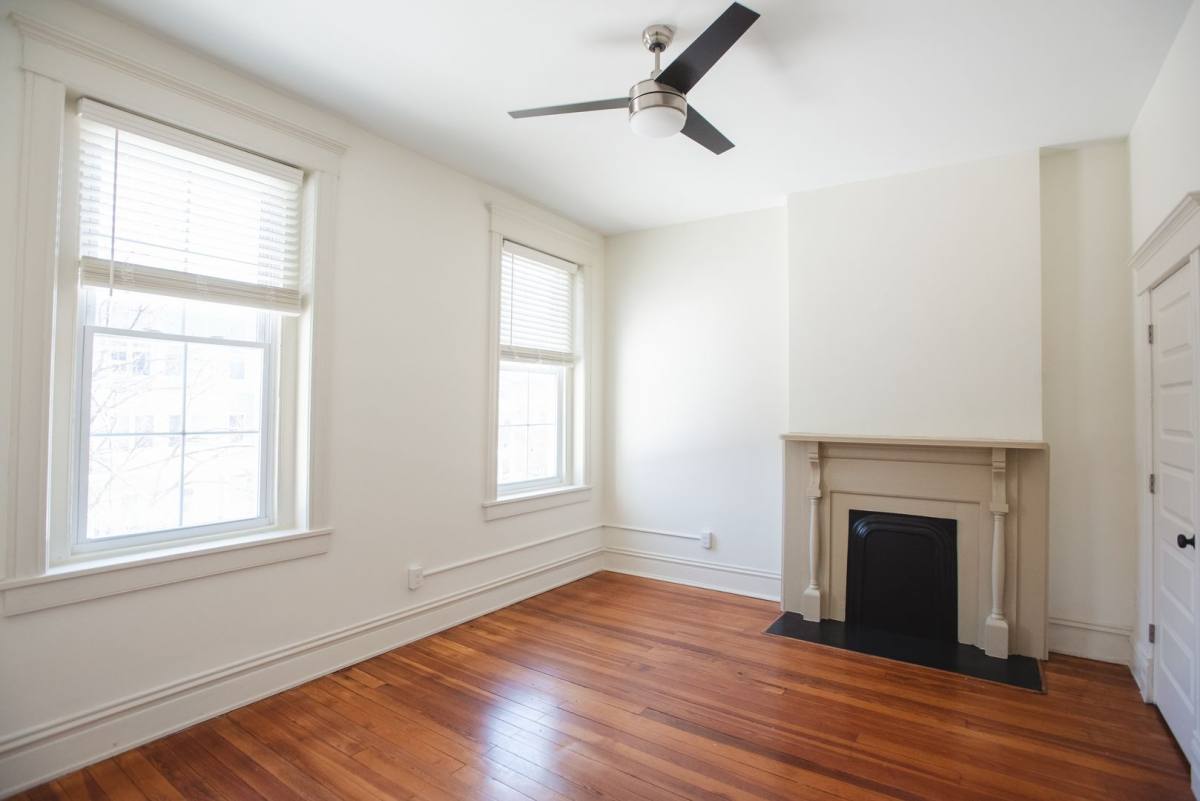 Apartment for rent at 1211 Porter St, Richmond, VA 23224