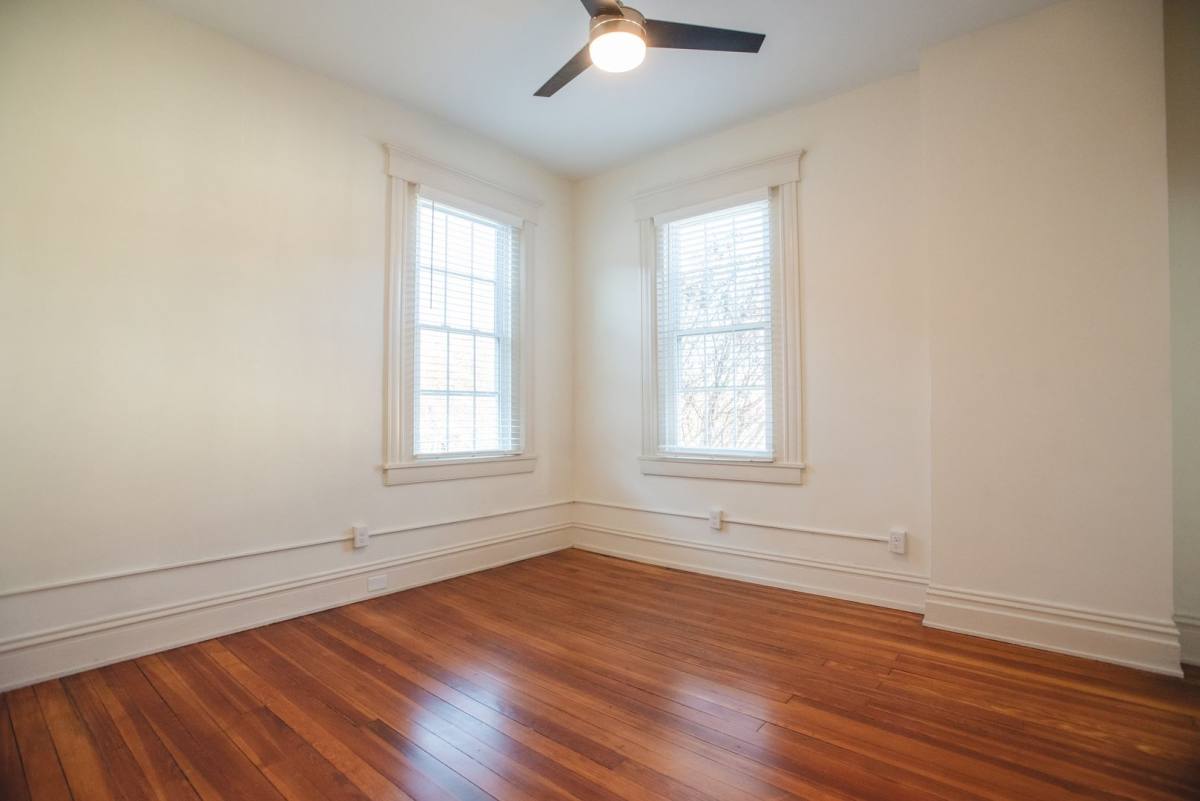 Apartment for rent at 1211 Porter St, Richmond, VA 23224