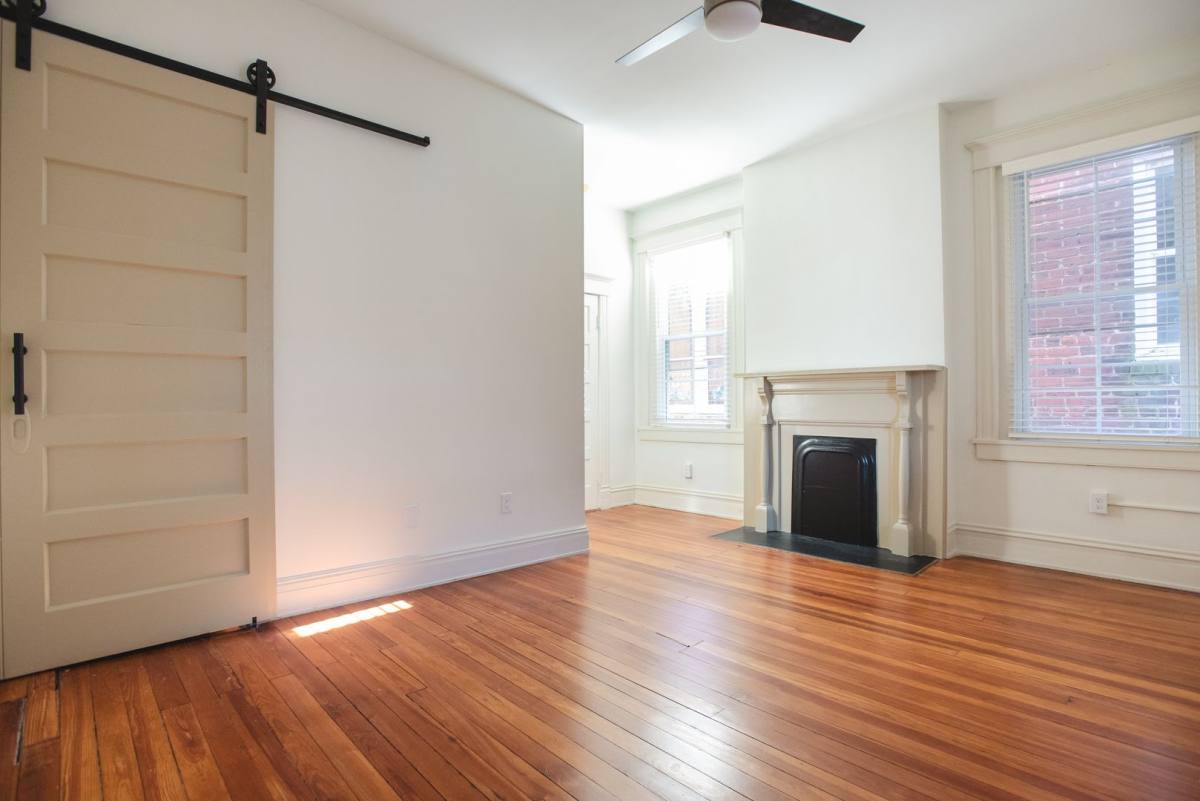 Apartment for rent at 1211 Porter St, Richmond, VA 23224