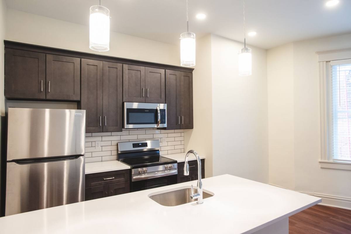 Apartment for rent at 1211 Porter St, Richmond, VA 23224