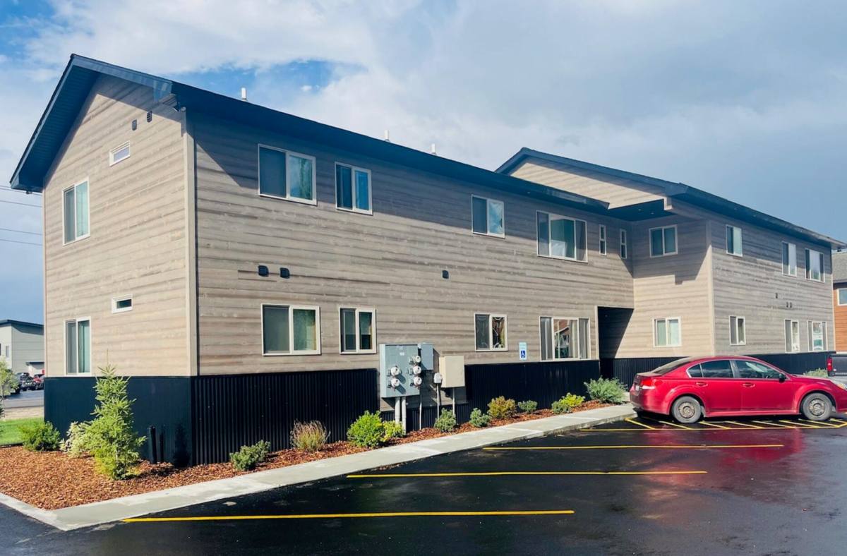 Apartment for rent at 48 Cedron Rd, Tetonia, ID 83452
