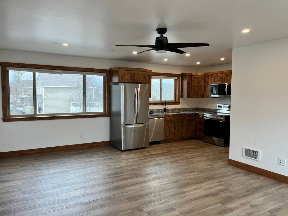 Apartment for rent at 48 Cedron Rd, Tetonia, ID 83452