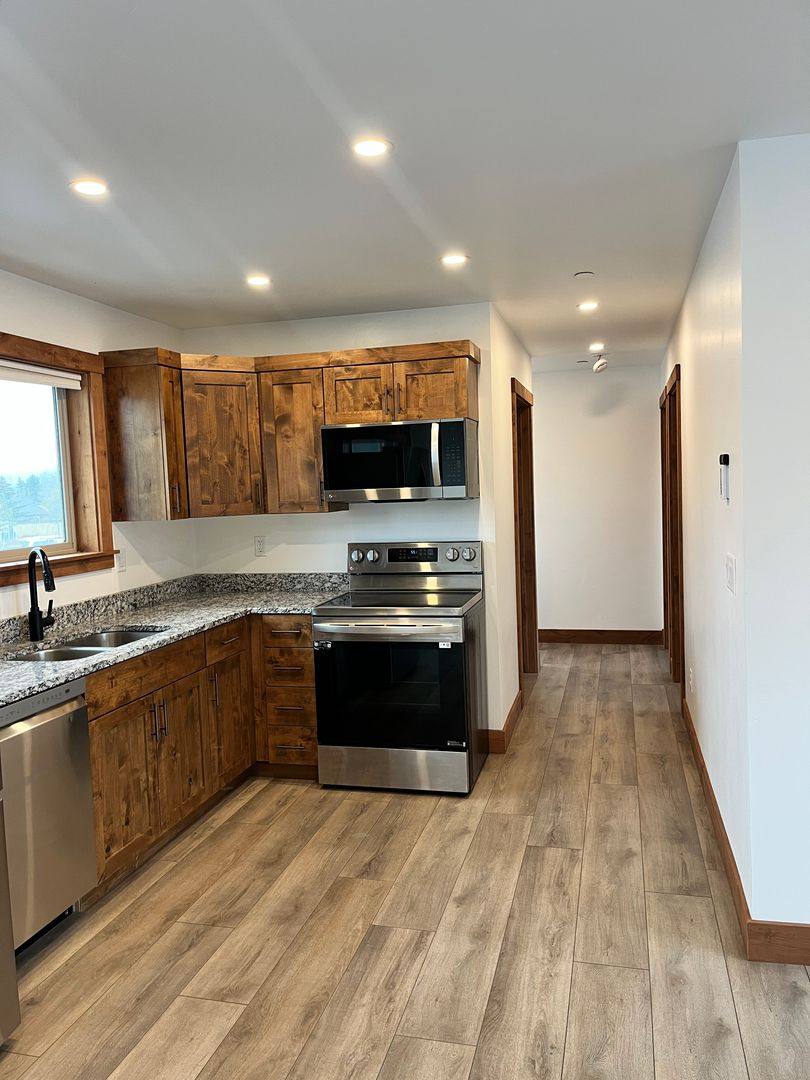 Apartment for rent at 48 Cedron Rd, Tetonia, ID 83452