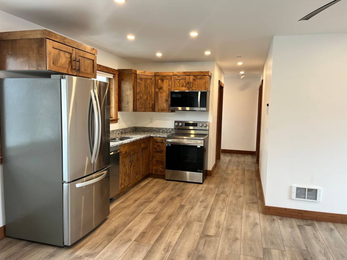 Apartment for rent at 48 Cedron Rd, Tetonia, ID 83452