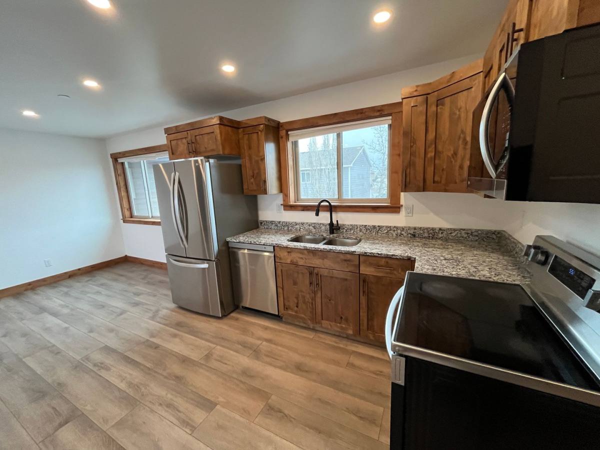 Apartment for rent at 48 Cedron Rd, Tetonia, ID 83452