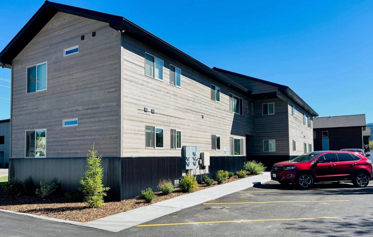 Apartment for rent at 48 Cedron Rd, Tetonia, ID 83452