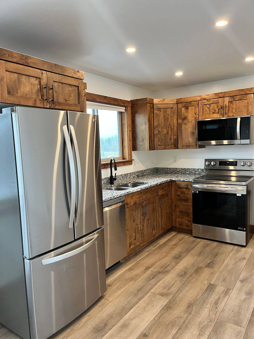 Apartment for rent at 48 Cedron Rd, Tetonia, ID 83452