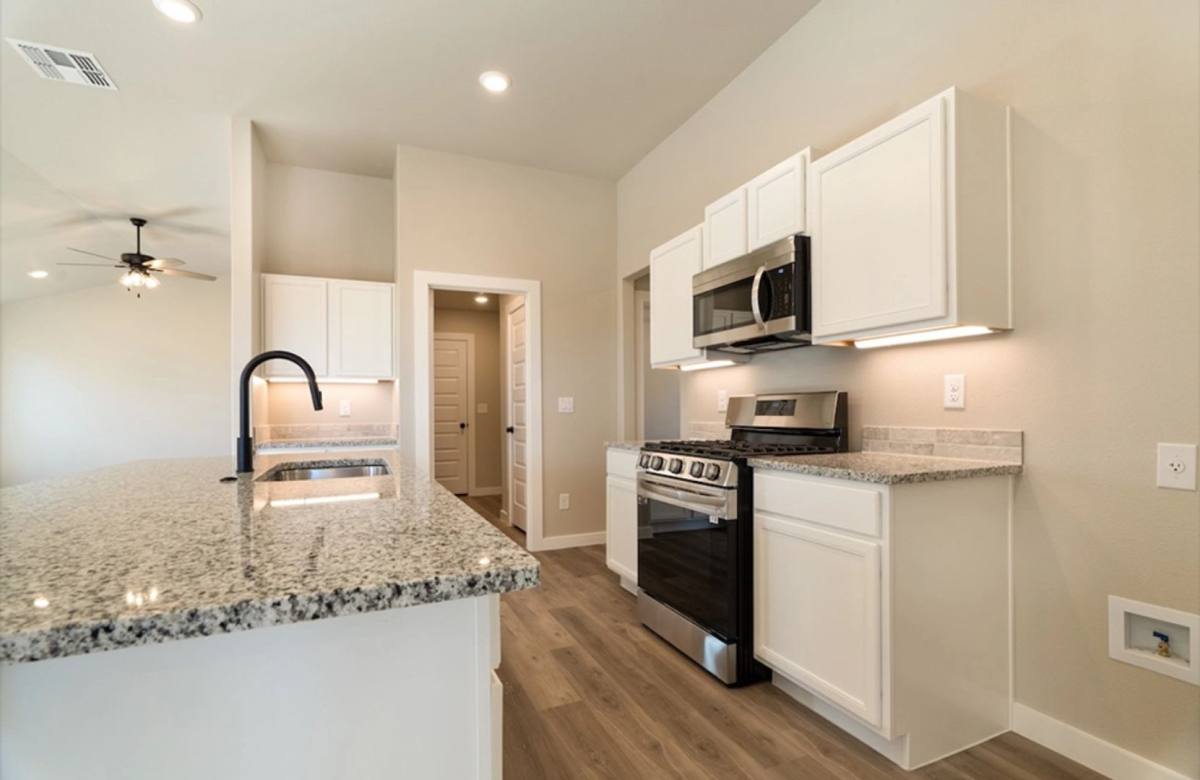 House for rent at 2150 Kokomo, Lubbock, TX 79407