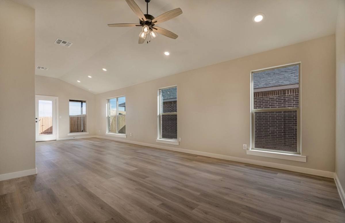 House for rent at 2150 Kokomo, Lubbock, TX 79407