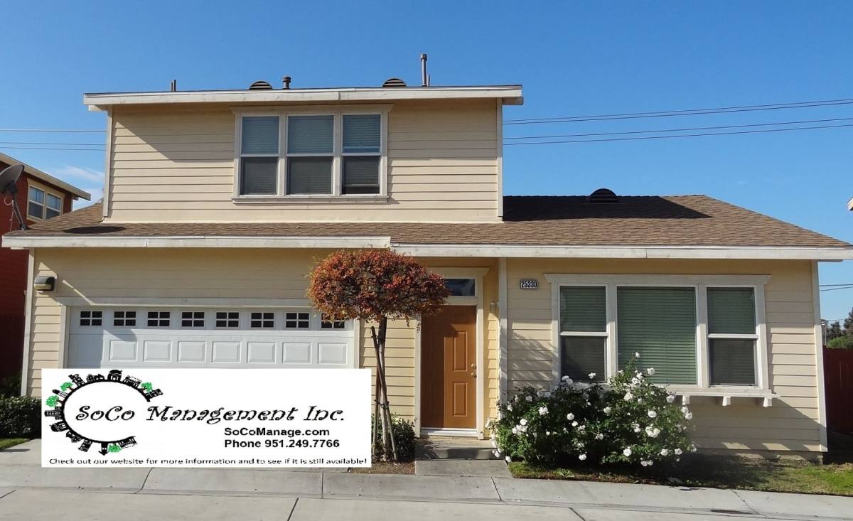 House for rent at 25330 Cole St, Loma Linda, CA 92354