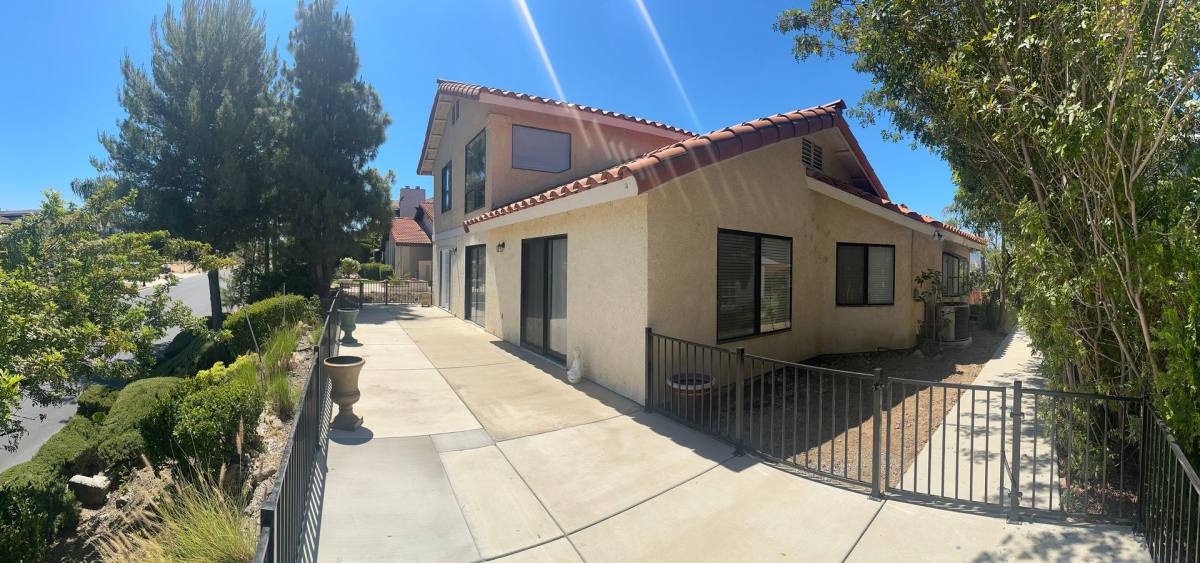 House for rent at 22701 Cascade Dr, Menifee, CA 92587